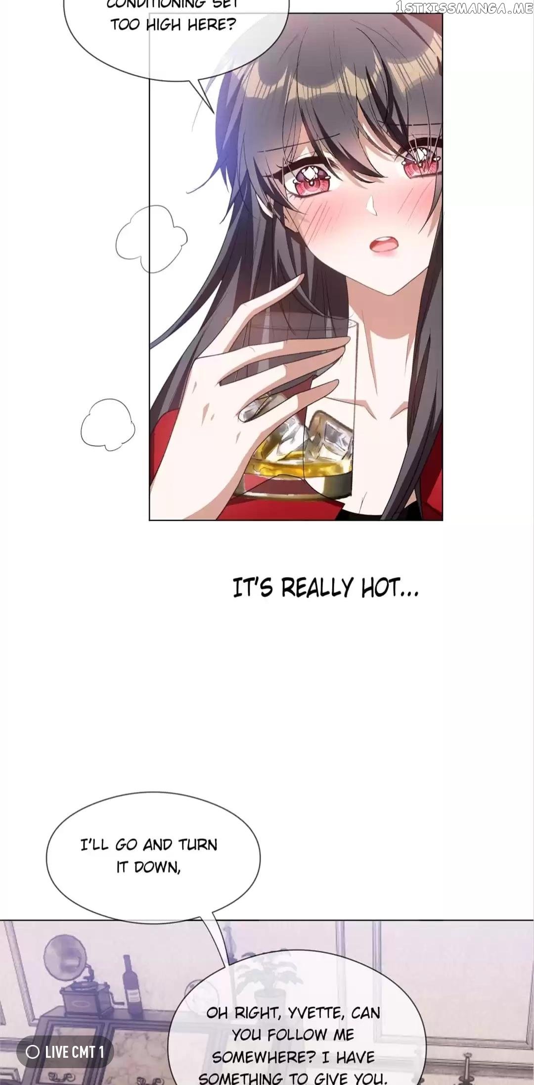 The Mismatched Marriage chapter 60 - page 29
