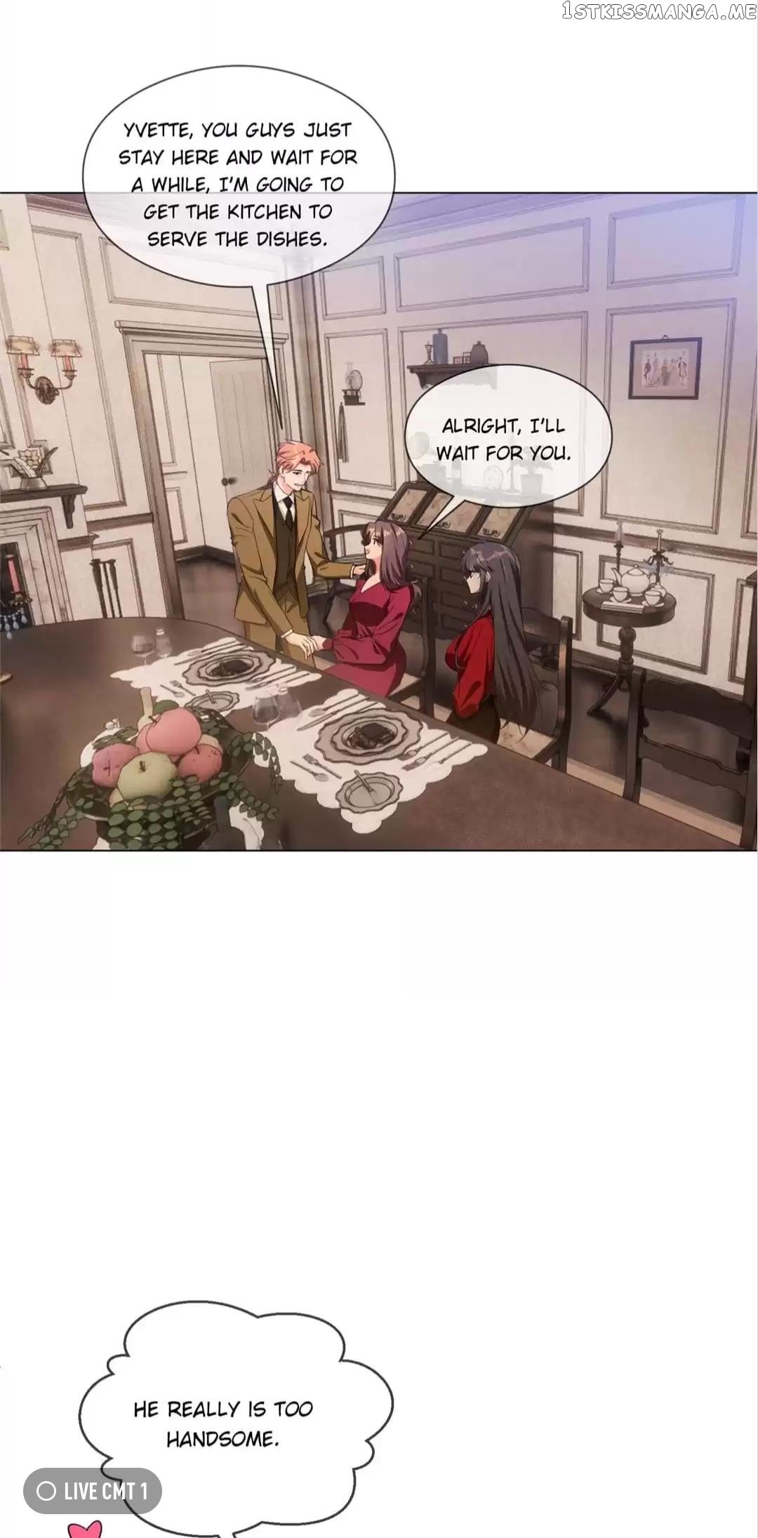 The Mismatched Marriage chapter 60 - page 3
