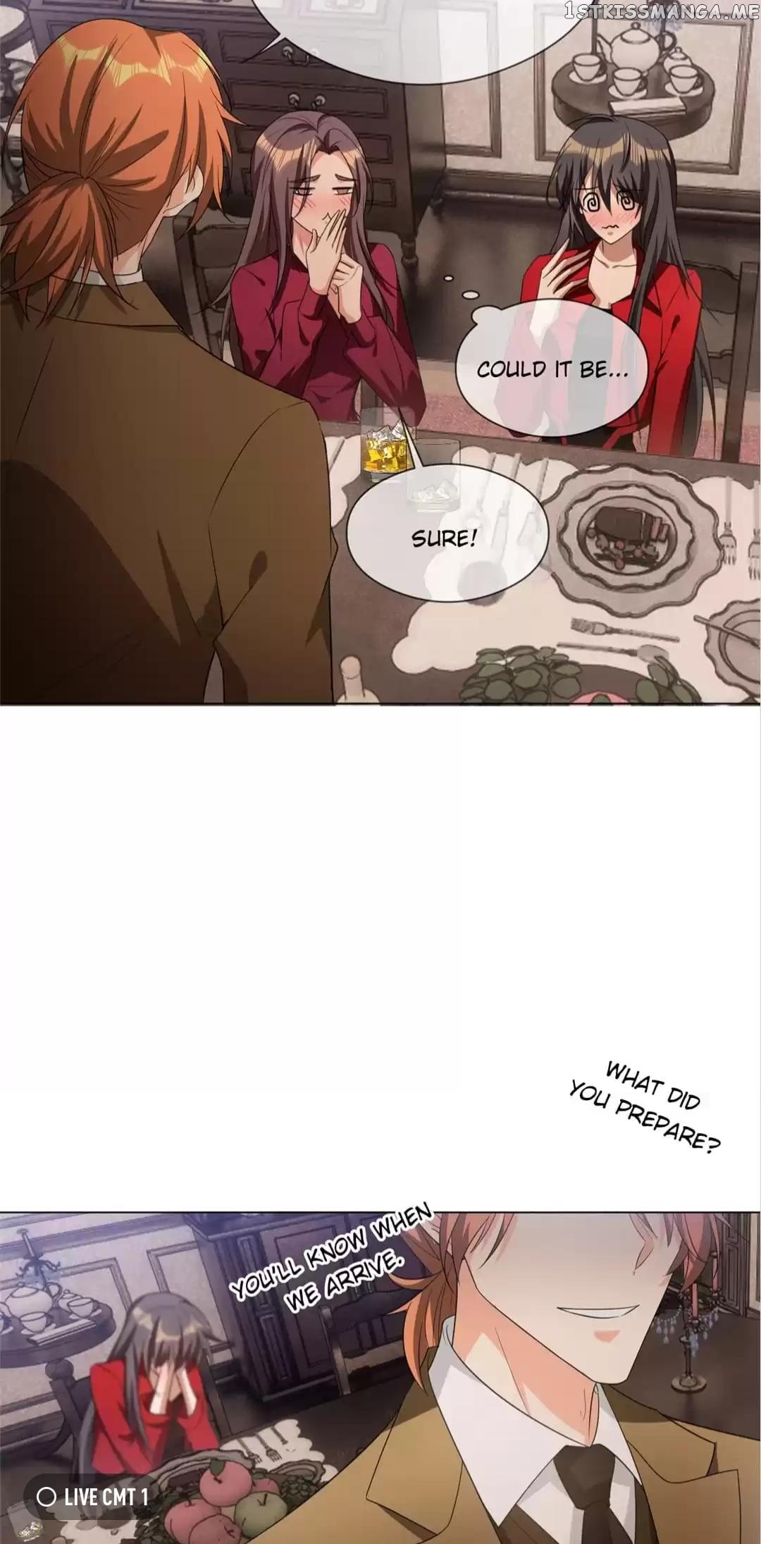 The Mismatched Marriage chapter 60 - page 30