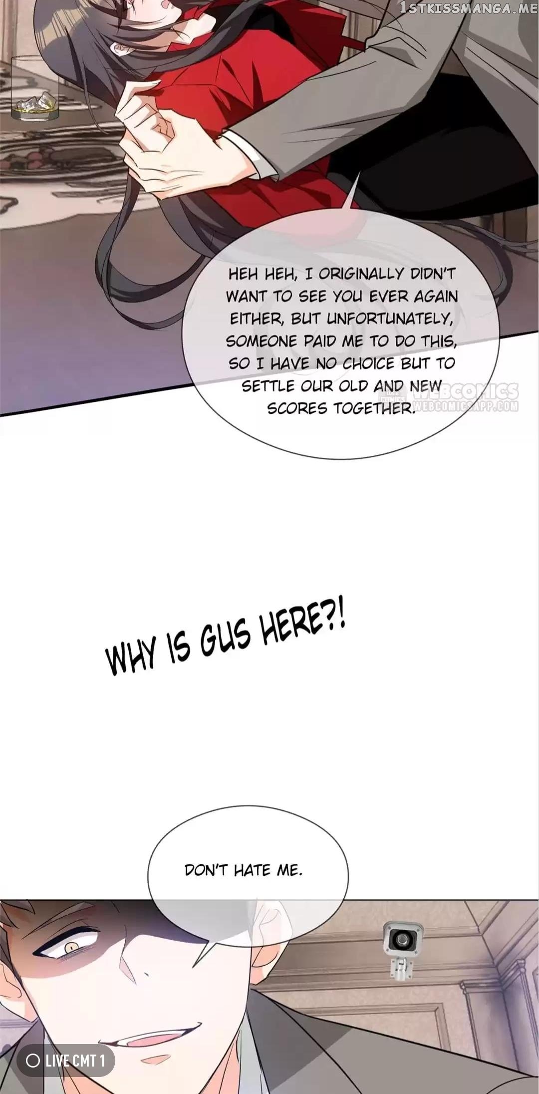 The Mismatched Marriage chapter 60 - page 34