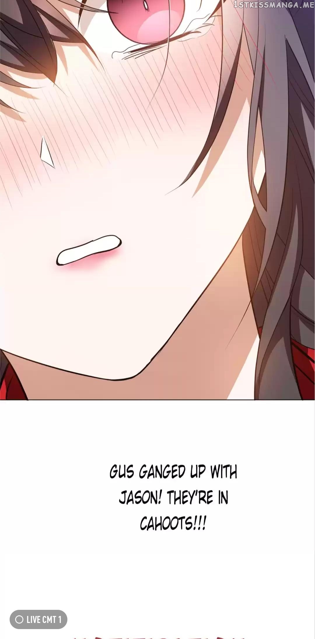 The Mismatched Marriage chapter 60 - page 36