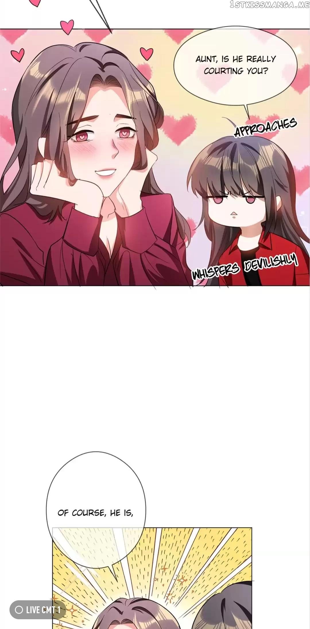 The Mismatched Marriage chapter 60 - page 4