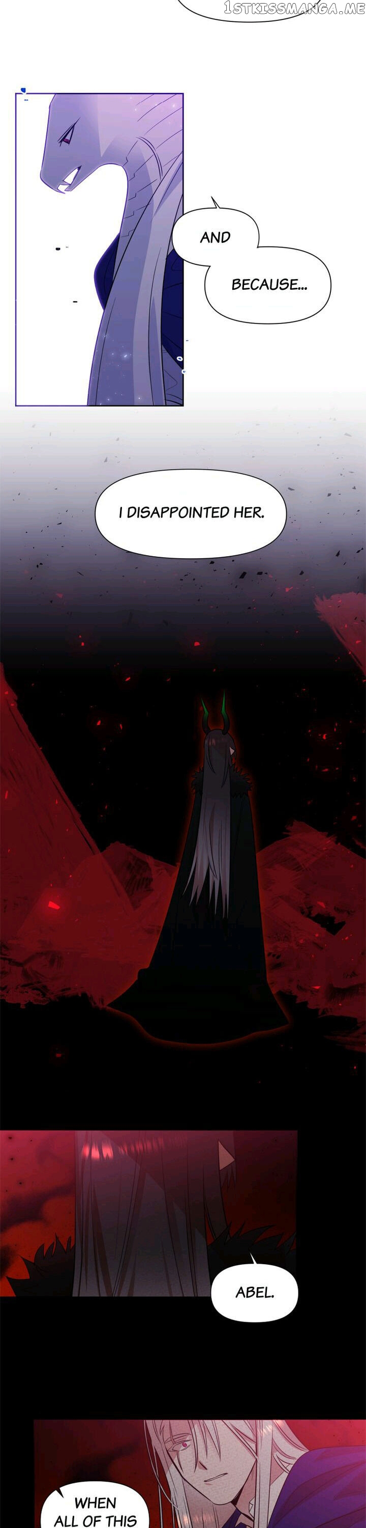 The Demon Lord Wants to Die chapter 28 - page 15