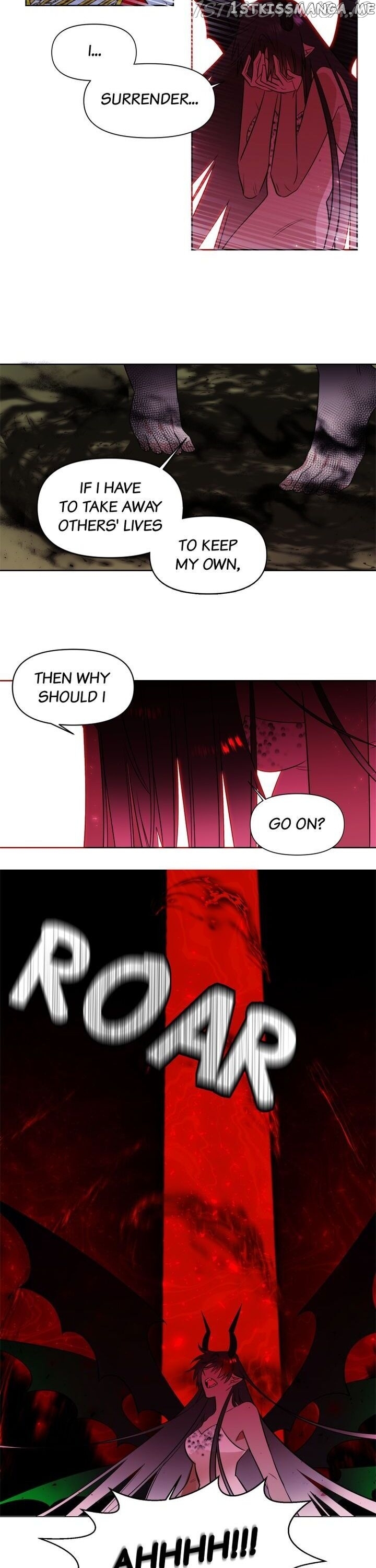 The Demon Lord Wants to Die chapter 43 - page 4