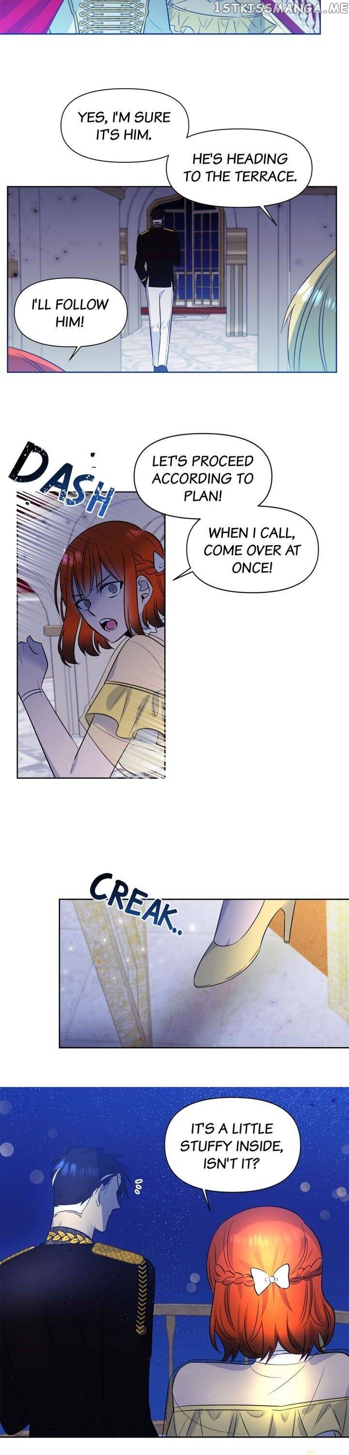 The Demon Lord Wants to Die chapter 37 - page 16