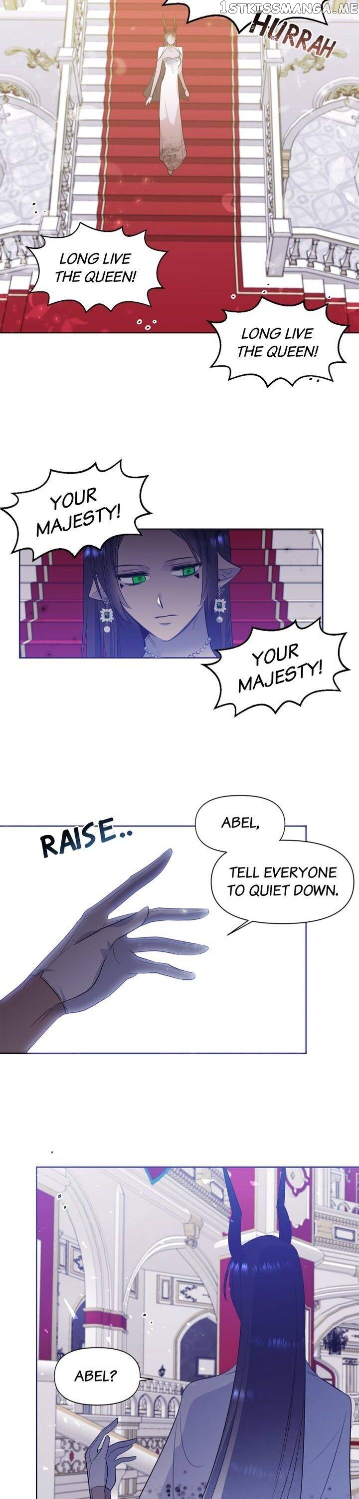 The Demon Lord Wants to Die chapter 37 - page 4