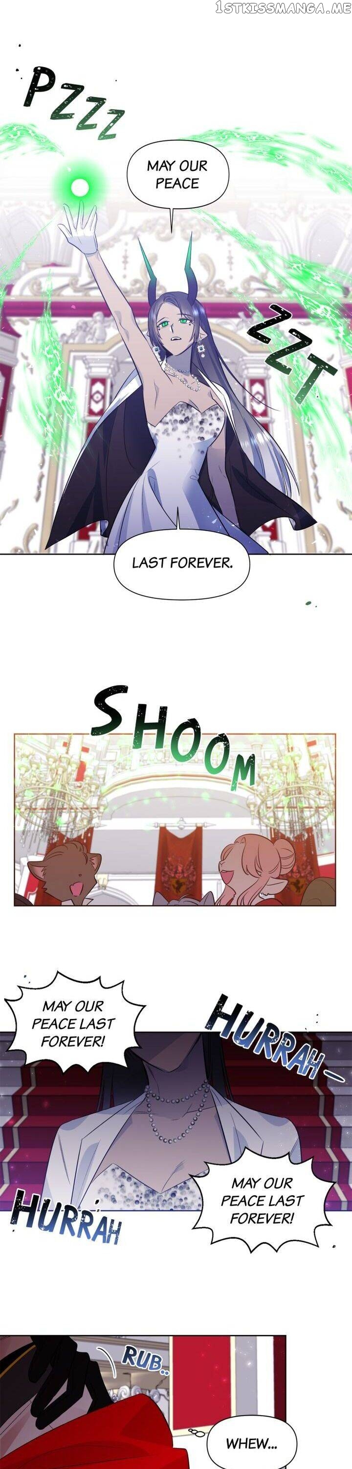The Demon Lord Wants to Die chapter 37 - page 6