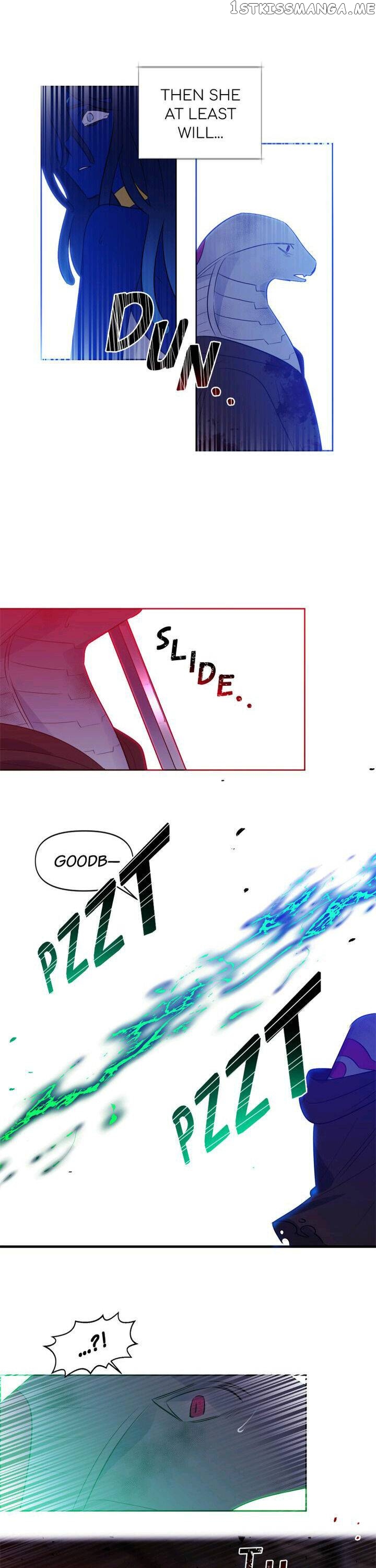 The Demon Lord Wants to Die chapter 29 - page 15