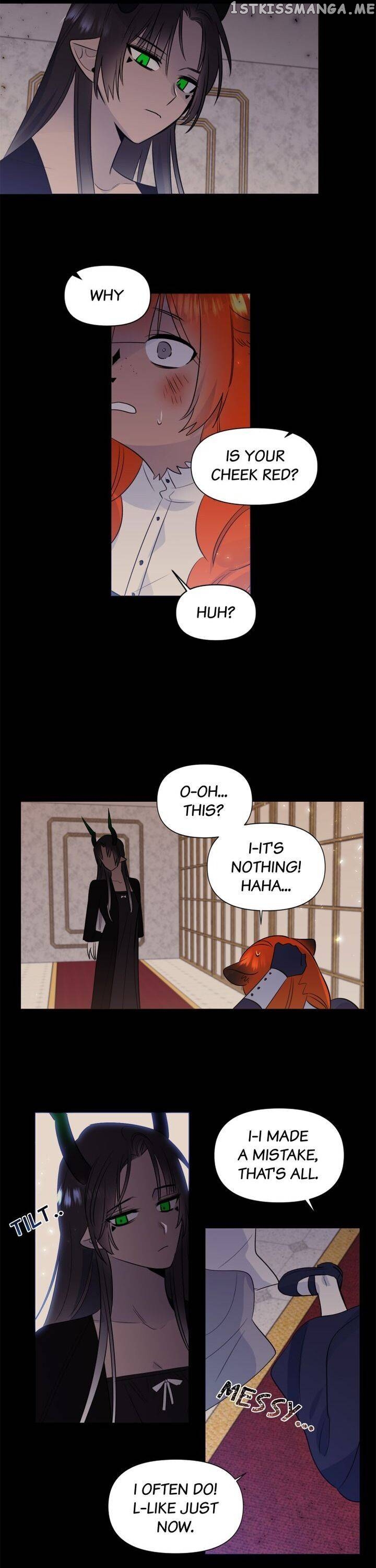 The Demon Lord Wants to Die chapter 36 - page 7