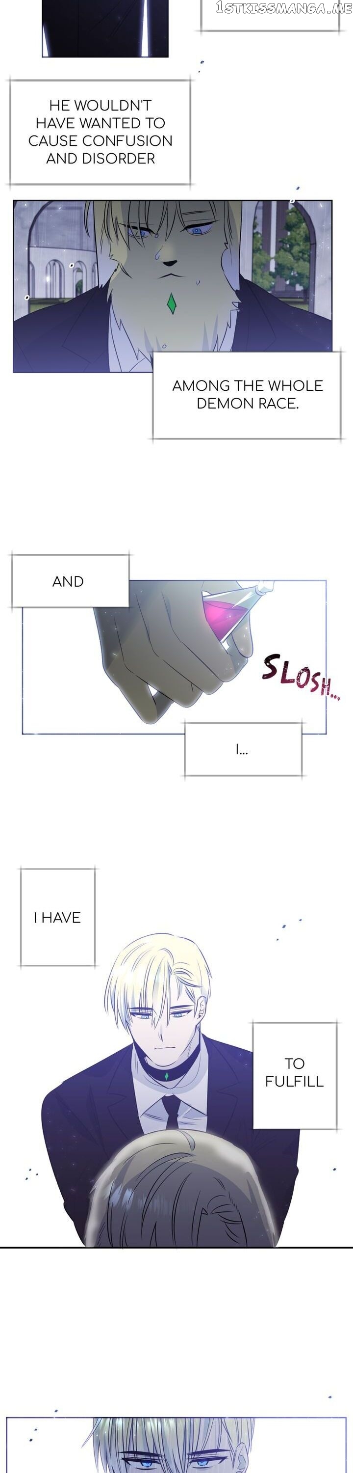 The Demon Lord Wants to Die chapter 35 - page 4