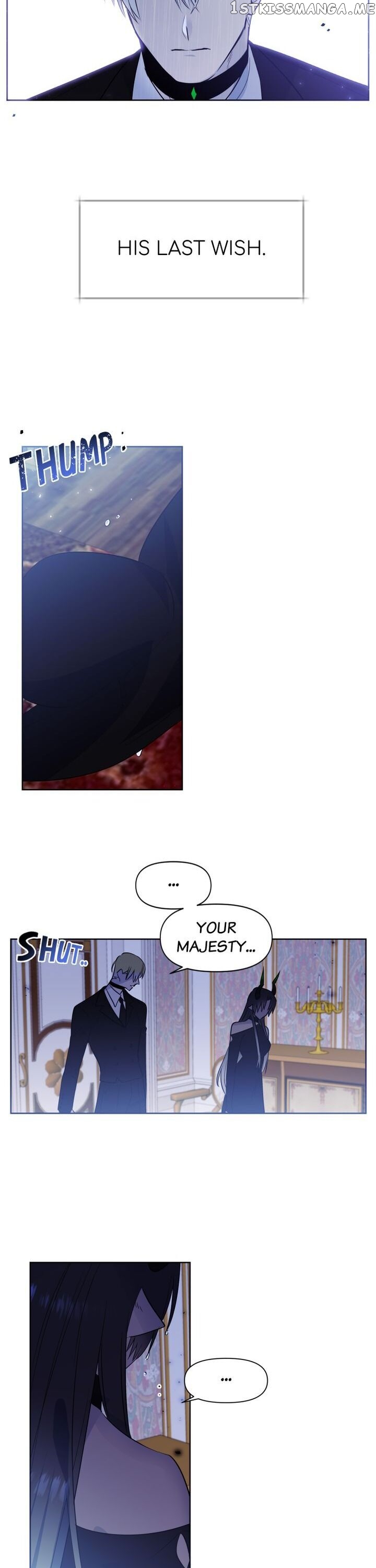 The Demon Lord Wants to Die chapter 35 - page 5