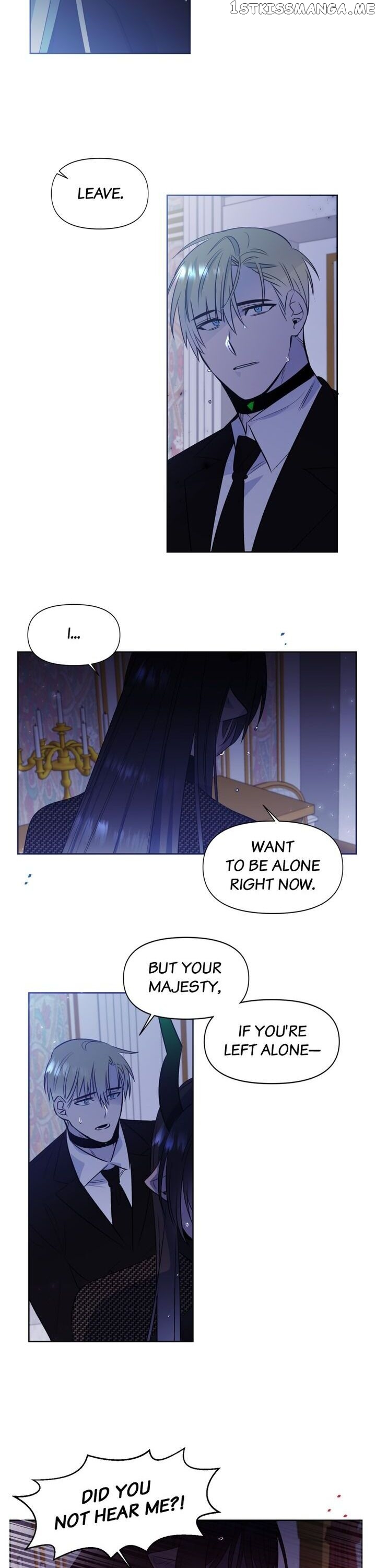 The Demon Lord Wants to Die chapter 35 - page 6