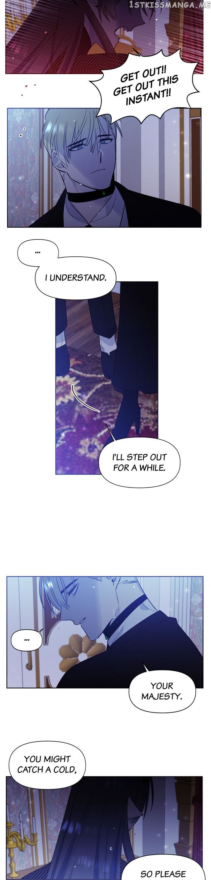 The Demon Lord Wants to Die chapter 35 - page 7