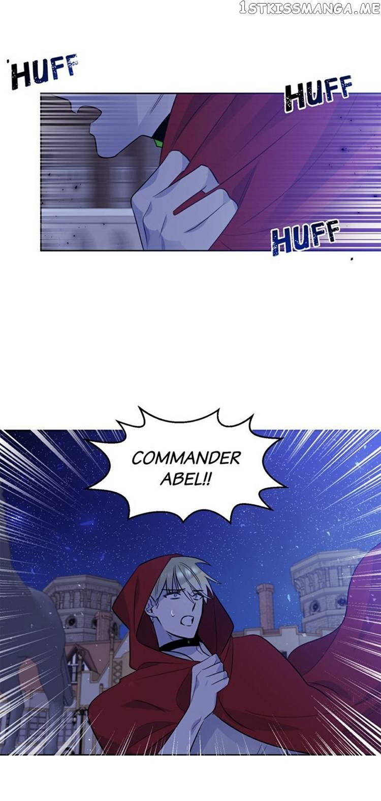 The Demon Lord Wants to Die chapter 34 - page 11
