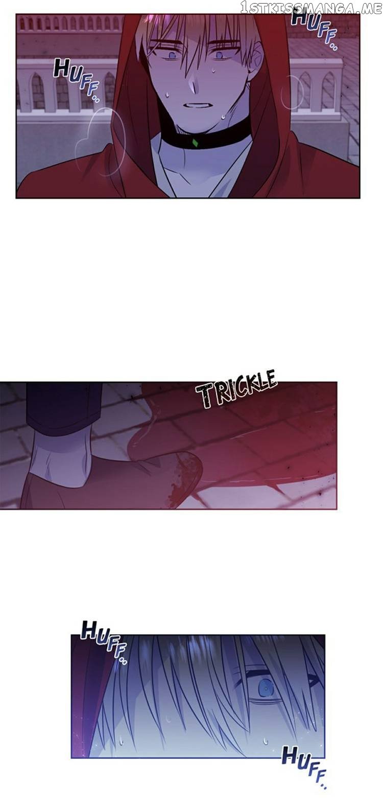 The Demon Lord Wants to Die chapter 34 - page 14