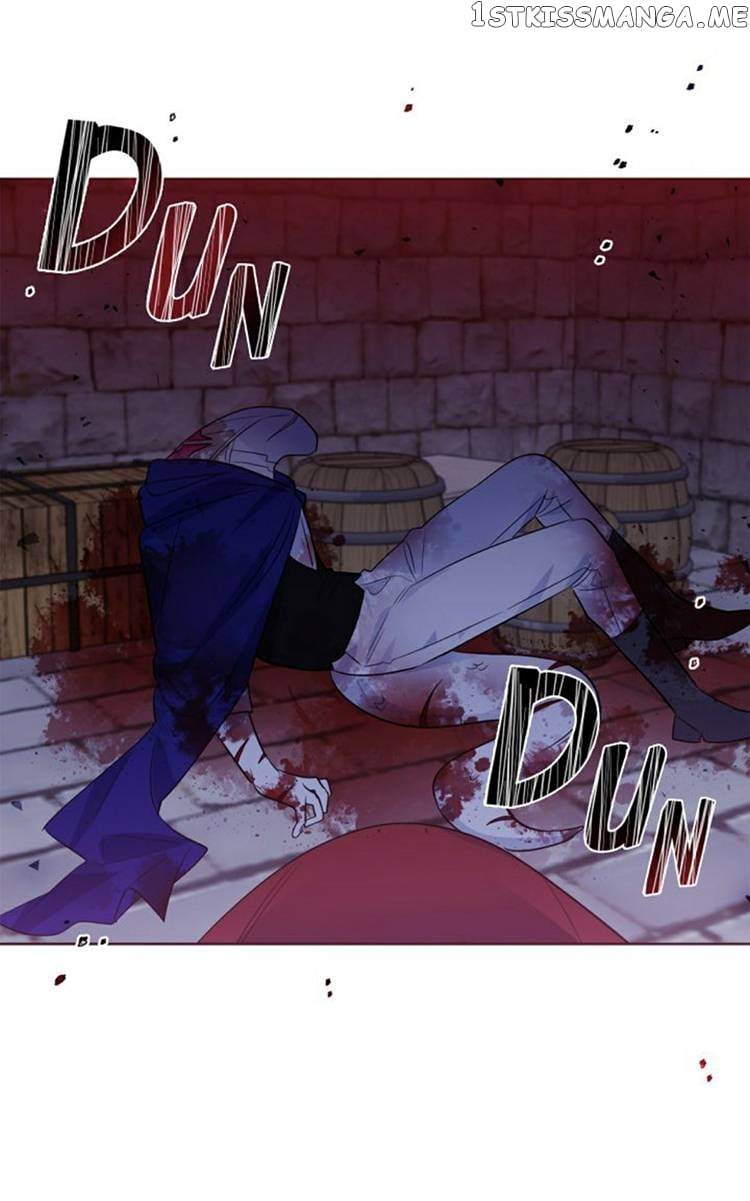 The Demon Lord Wants to Die chapter 34 - page 15
