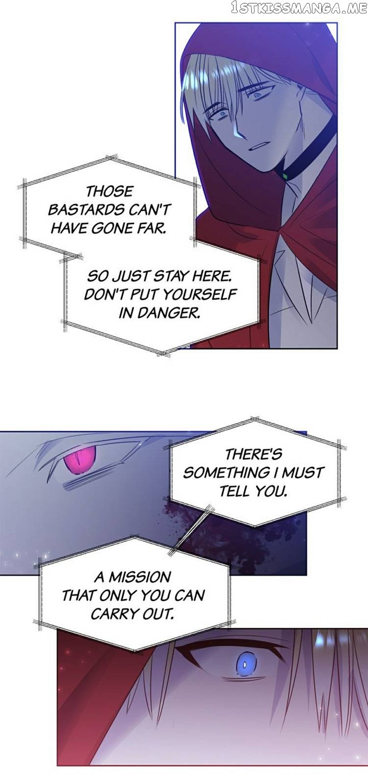 The Demon Lord Wants to Die chapter 34 - page 25