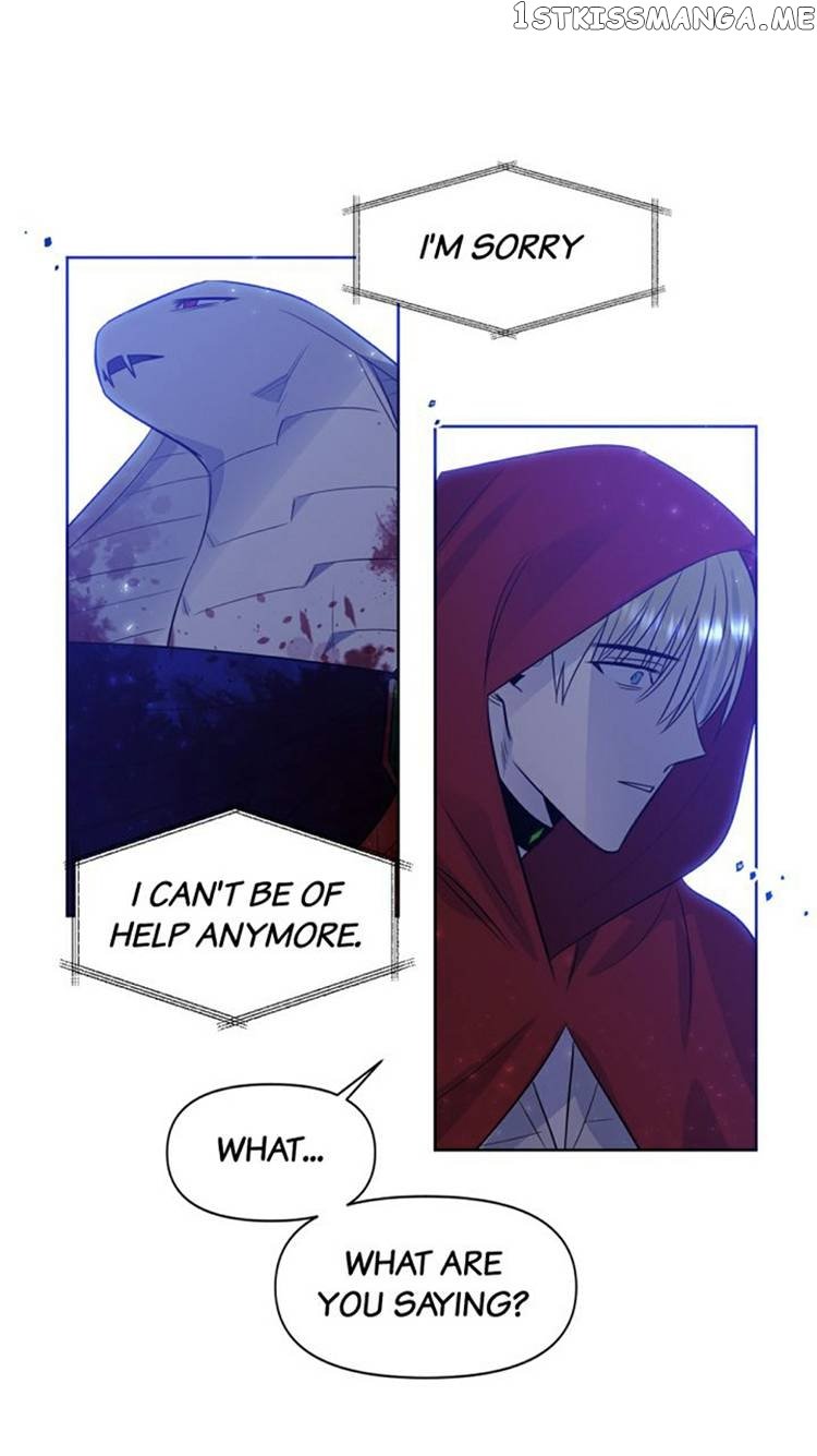 The Demon Lord Wants to Die chapter 34 - page 28