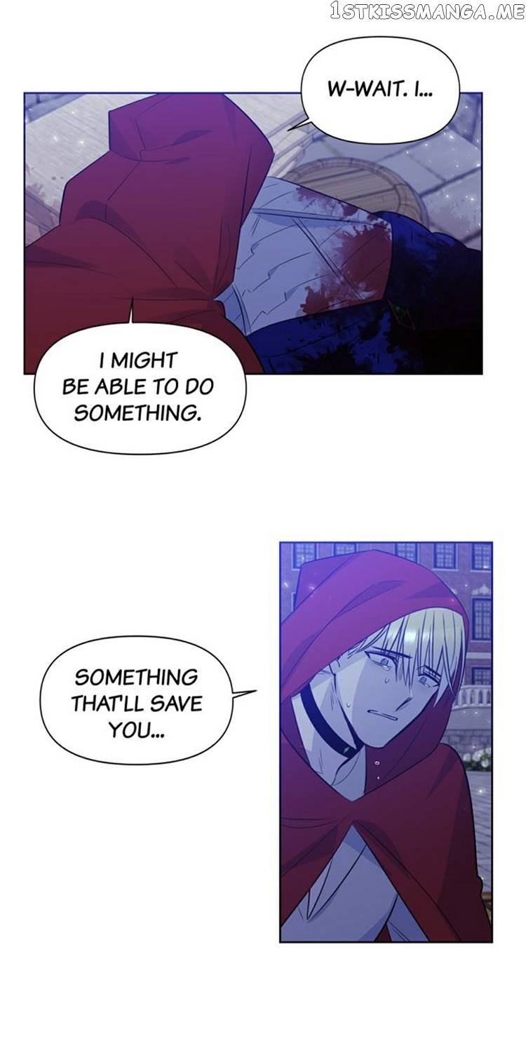The Demon Lord Wants to Die chapter 34 - page 29