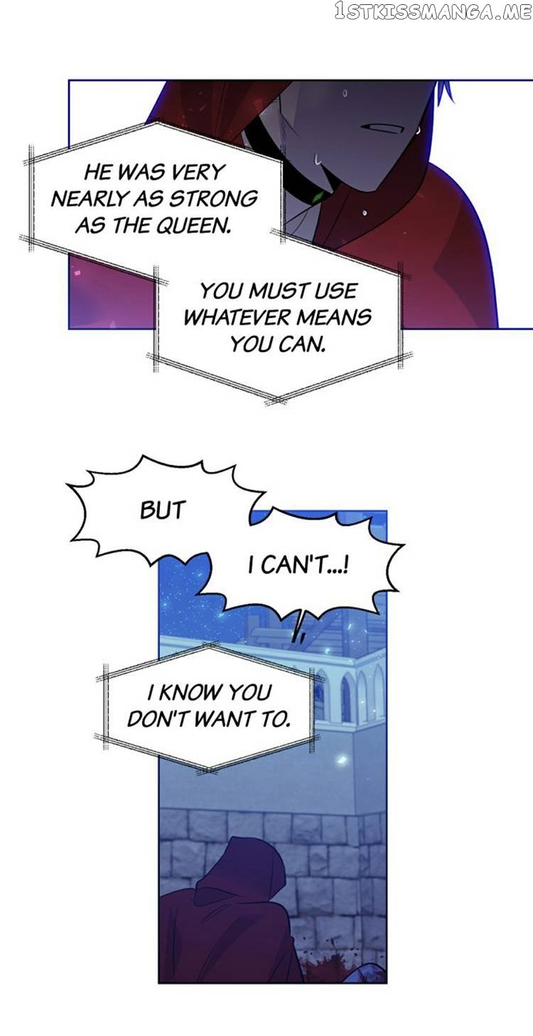 The Demon Lord Wants to Die chapter 34 - page 33