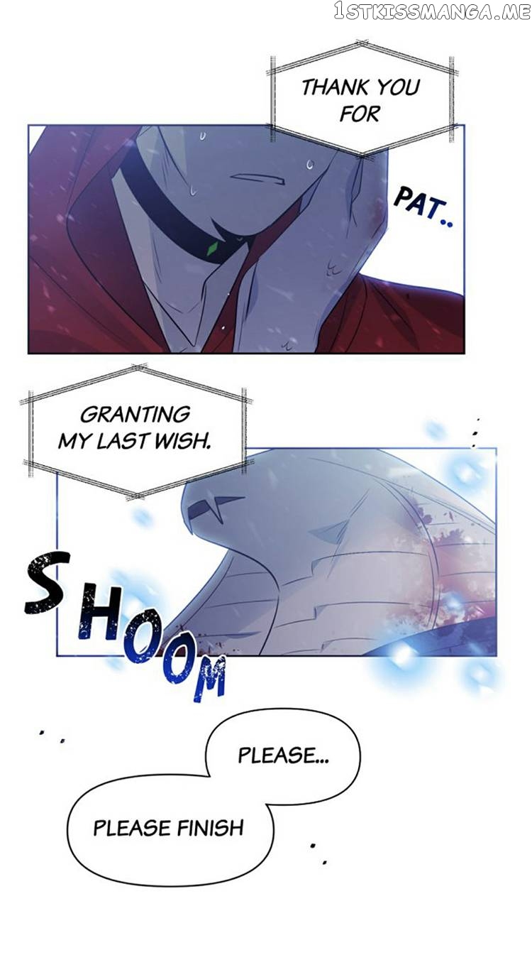 The Demon Lord Wants to Die chapter 34 - page 36