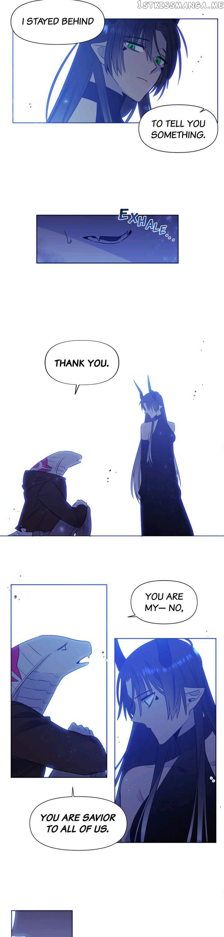 The Demon Lord Wants to Die chapter 30 - page 12