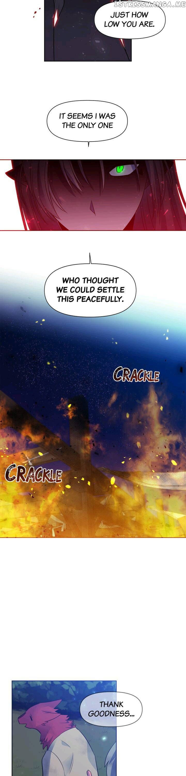 The Demon Lord Wants to Die chapter 30 - page 9