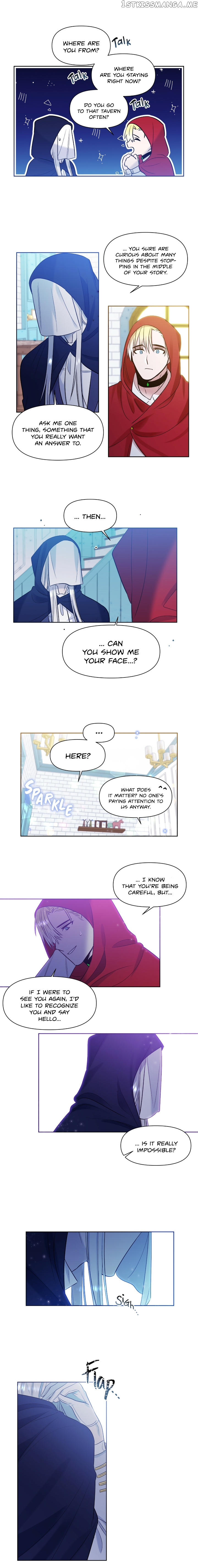 The Demon Lord Wants to Die chapter 16 - page 9