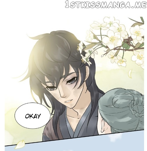 Tian Xia Wu Lai chapter 3.2 - page 5