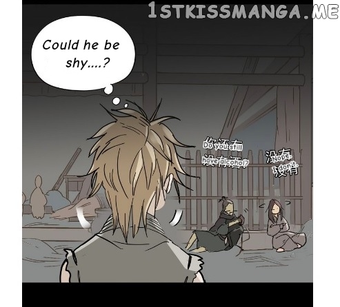 Tian Xia Wu Lai chapter 5.2 - page 1