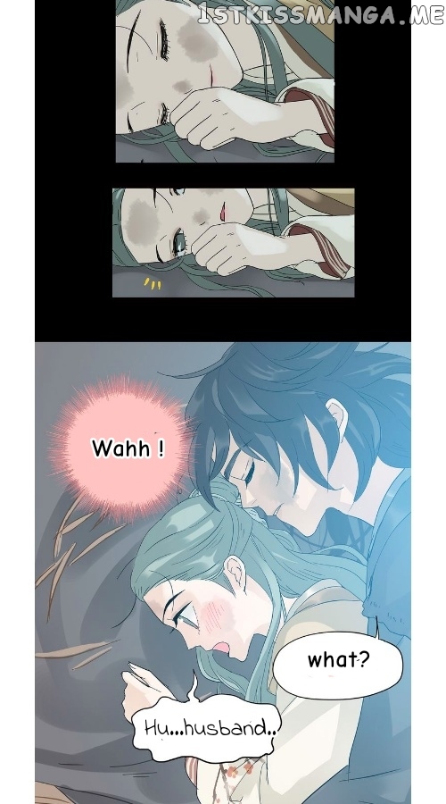 Tian Xia Wu Lai chapter 5.2 - page 3