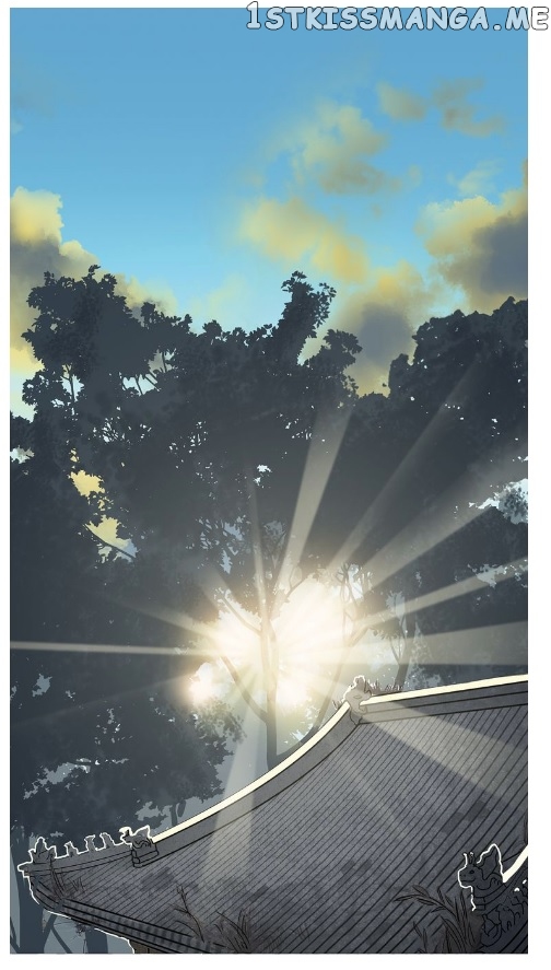Tian Xia Wu Lai chapter 2.1 - page 1