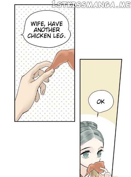 Tian Xia Wu Lai chapter 2.5 - page 3