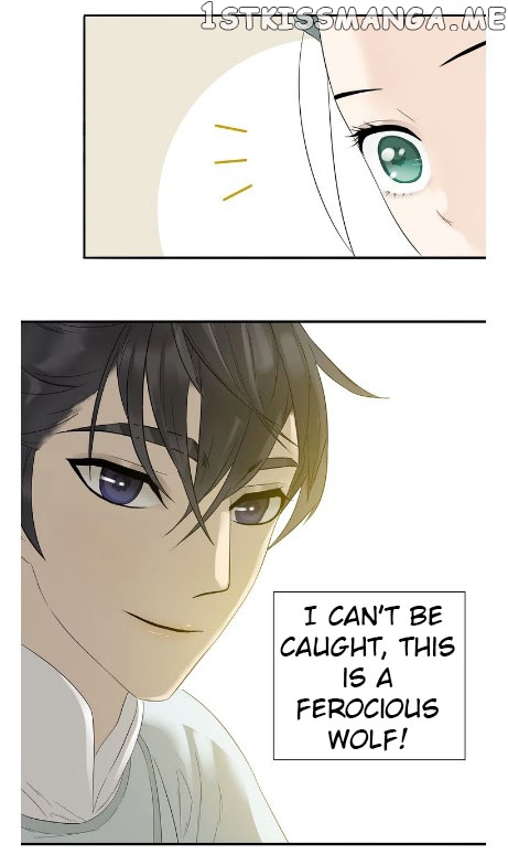 Tian Xia Wu Lai chapter 9.3 - page 10