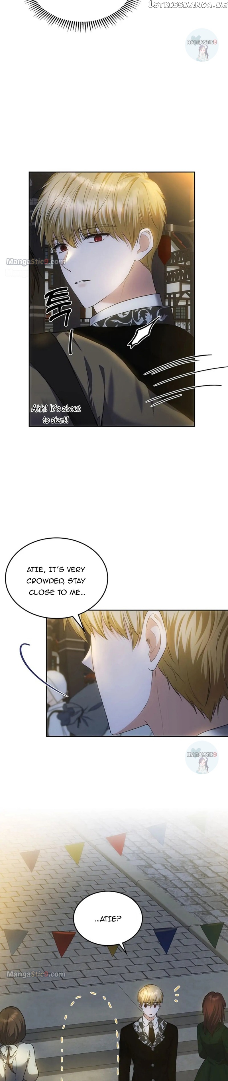 The Crown Prince’s Fiancée Chapter 46 - page 15