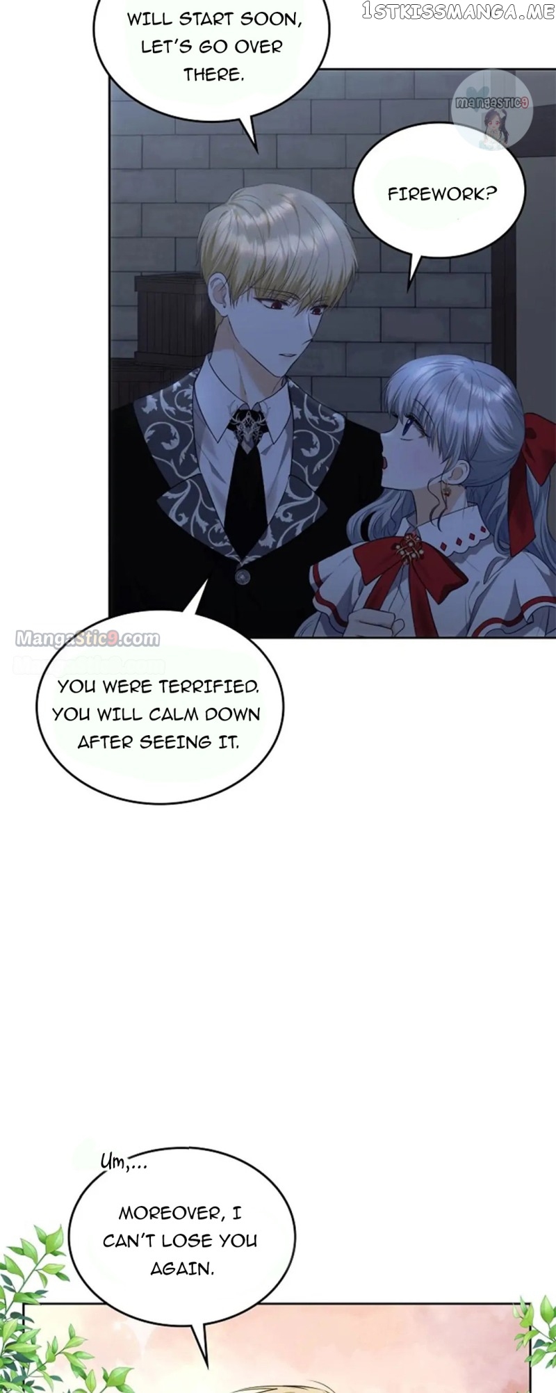 The Crown Prince’s Fiancée Chapter 46 - page 26