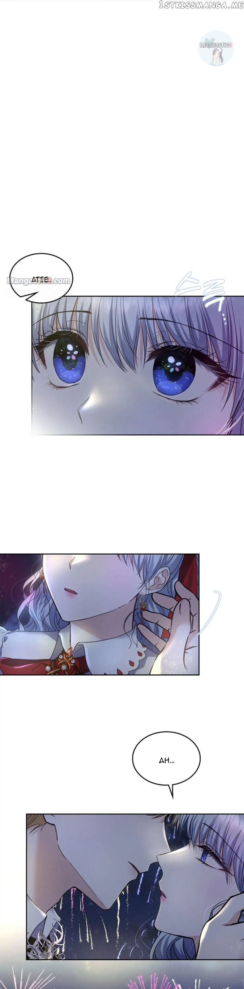The Crown Prince’s Fiancée Chapter 46 - page 30