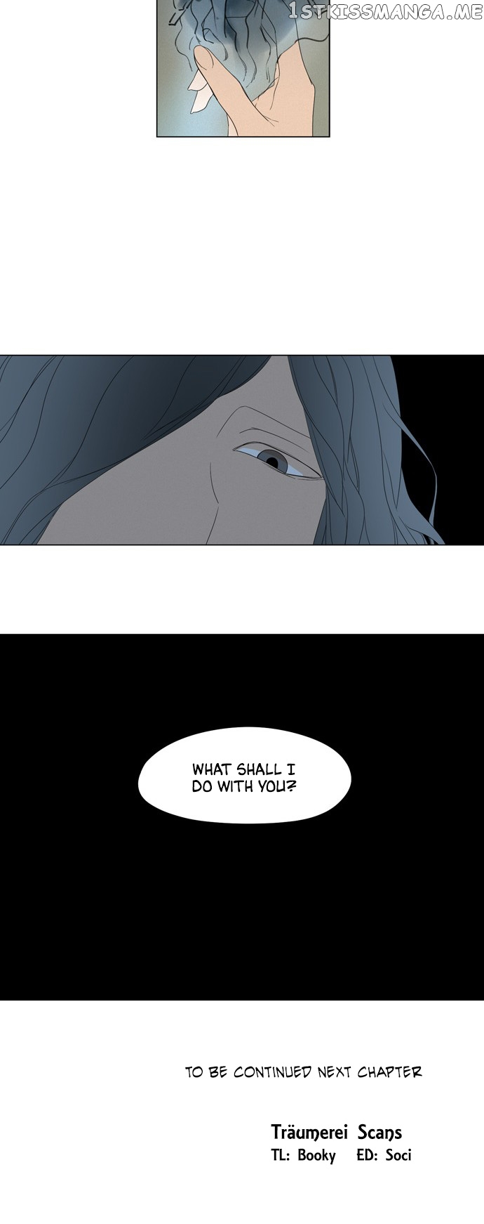 The Daily Lives of Ghosts chapter 33 - page 19
