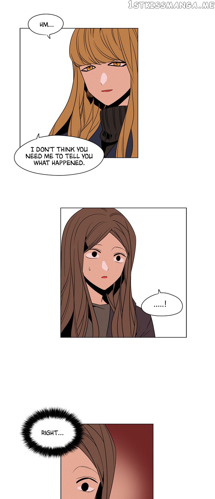 The Daily Lives of Ghosts chapter 62 - page 4