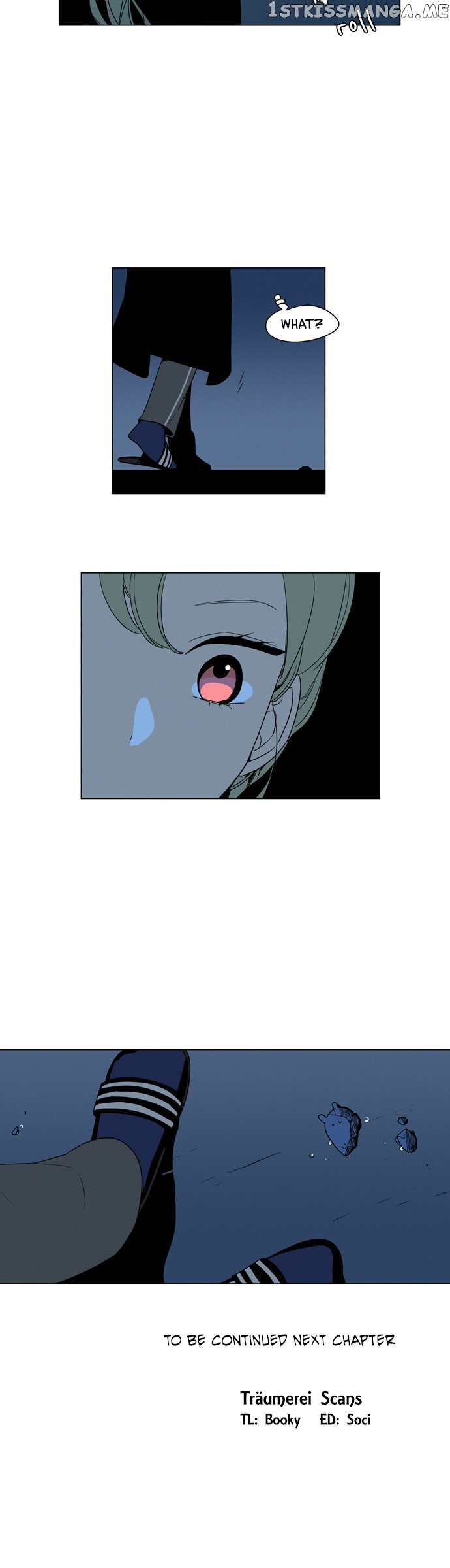 The Daily Lives of Ghosts chapter 60 - page 26