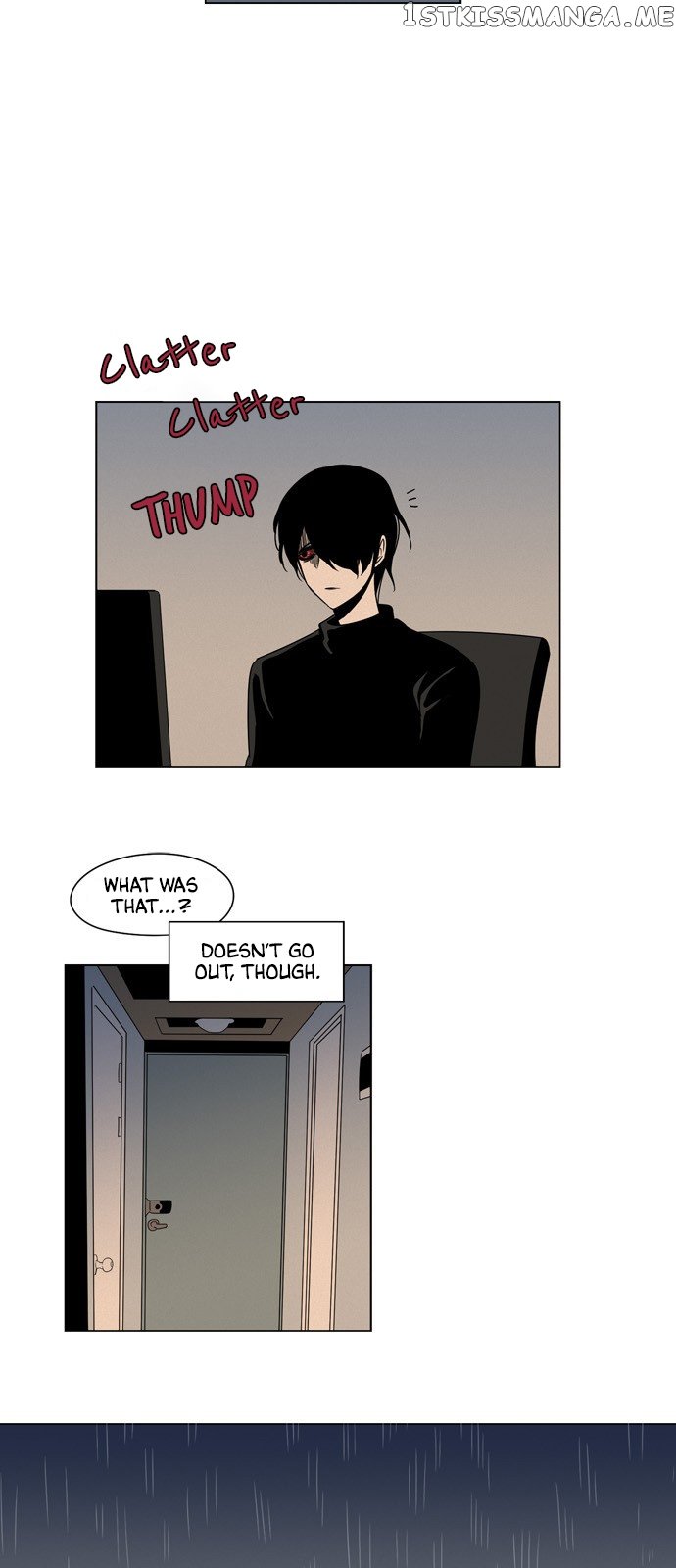 The Daily Lives of Ghosts chapter 58 - page 12