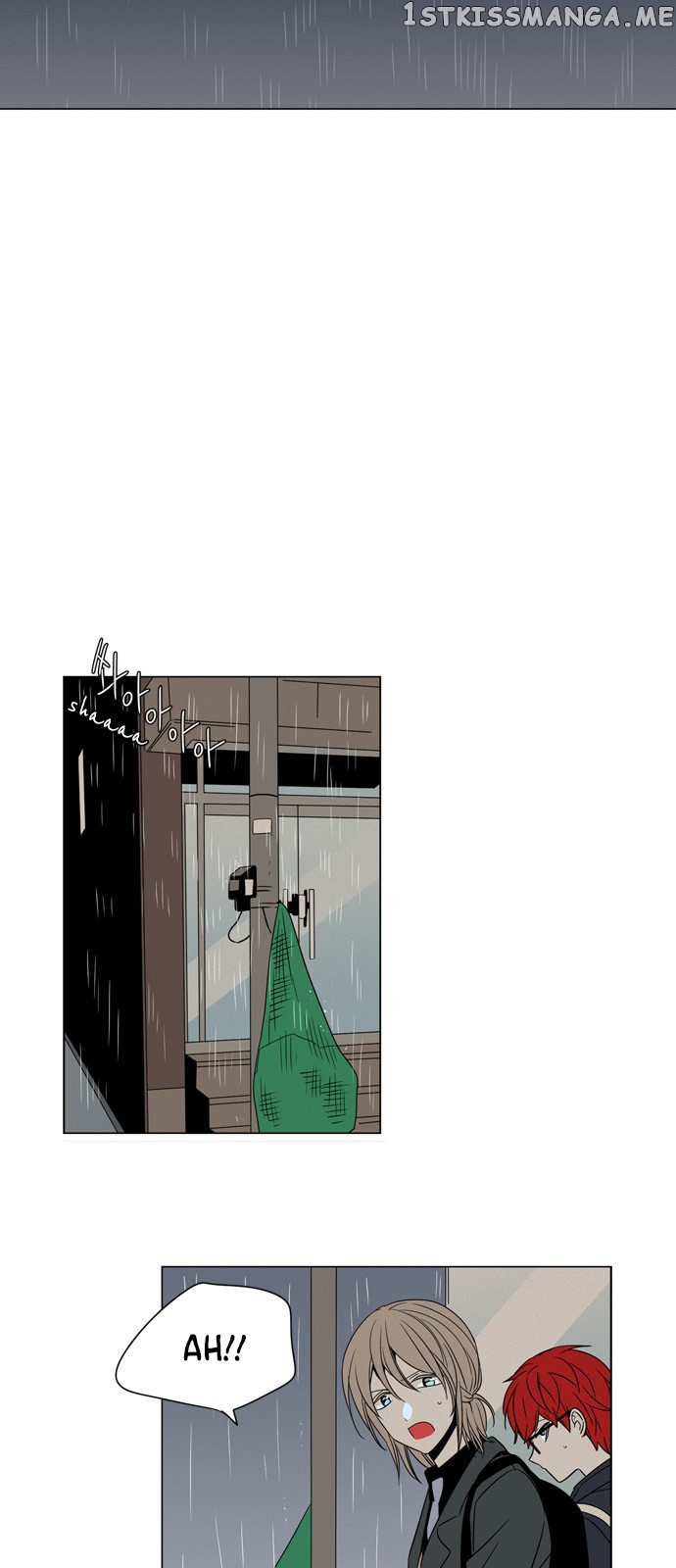 The Daily Lives of Ghosts chapter 58 - page 13