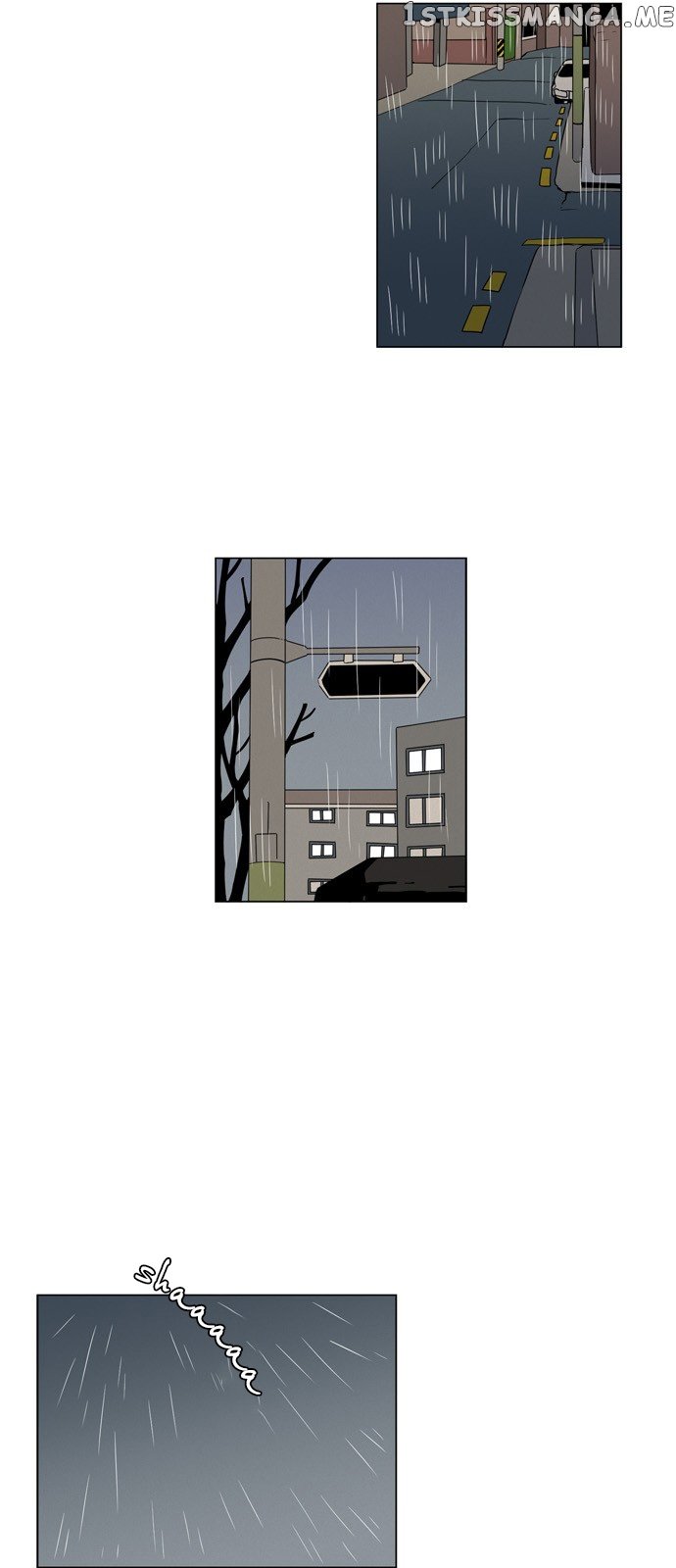 The Daily Lives of Ghosts chapter 58 - page 16