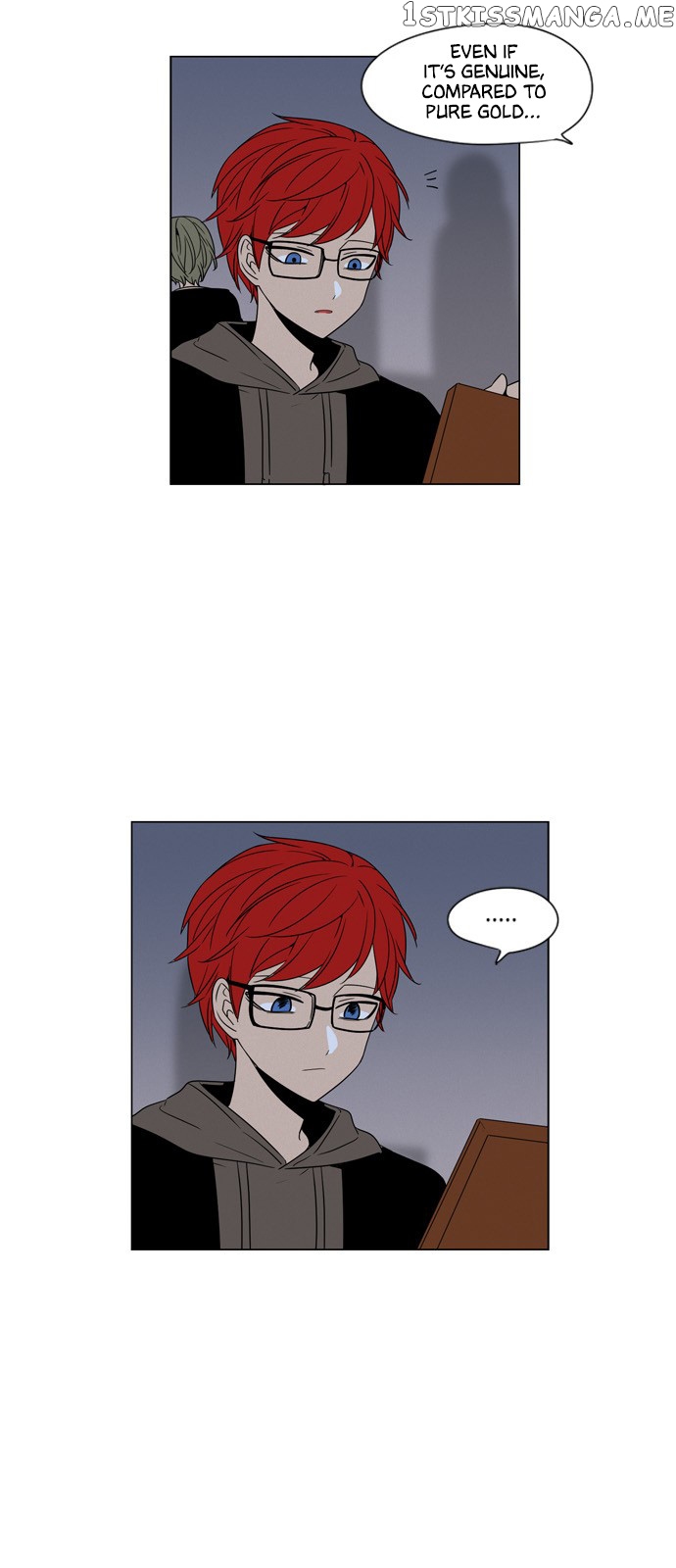 The Daily Lives of Ghosts chapter 56 - page 7