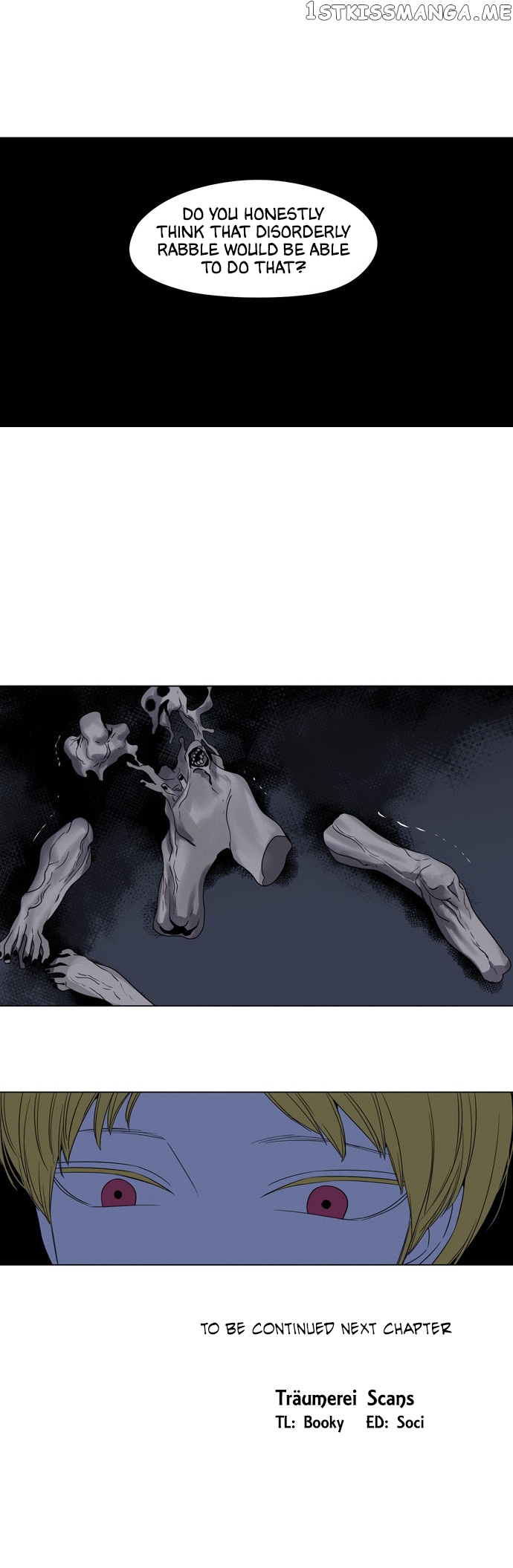 The Daily Lives of Ghosts chapter 52 - page 15