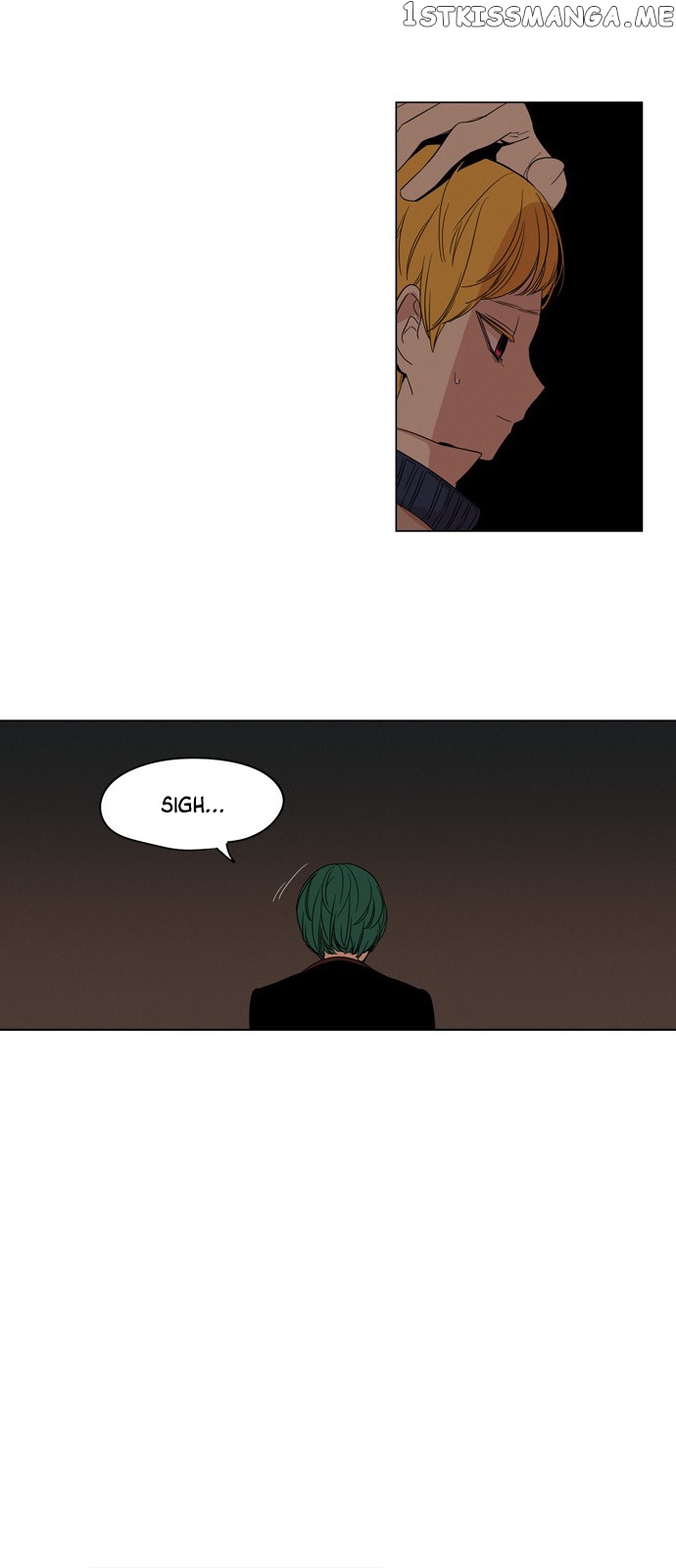 The Daily Lives of Ghosts chapter 23 - page 14