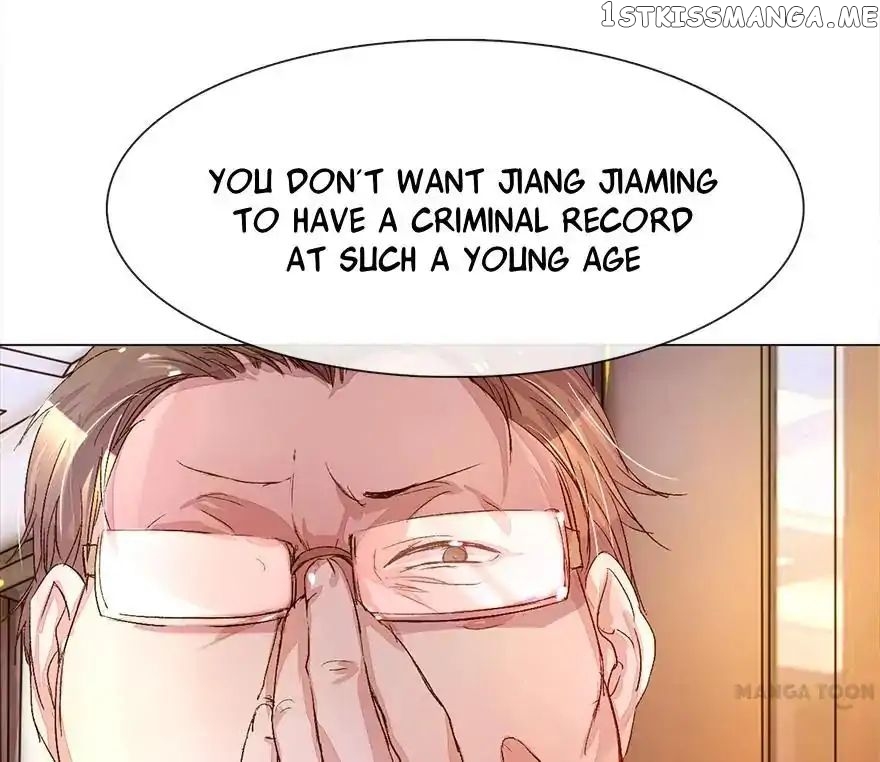 My Only Sunshine Chapter 31 - page 4