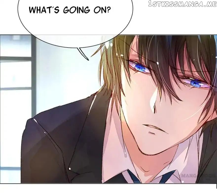 My Only Sunshine Chapter 34 - page 21