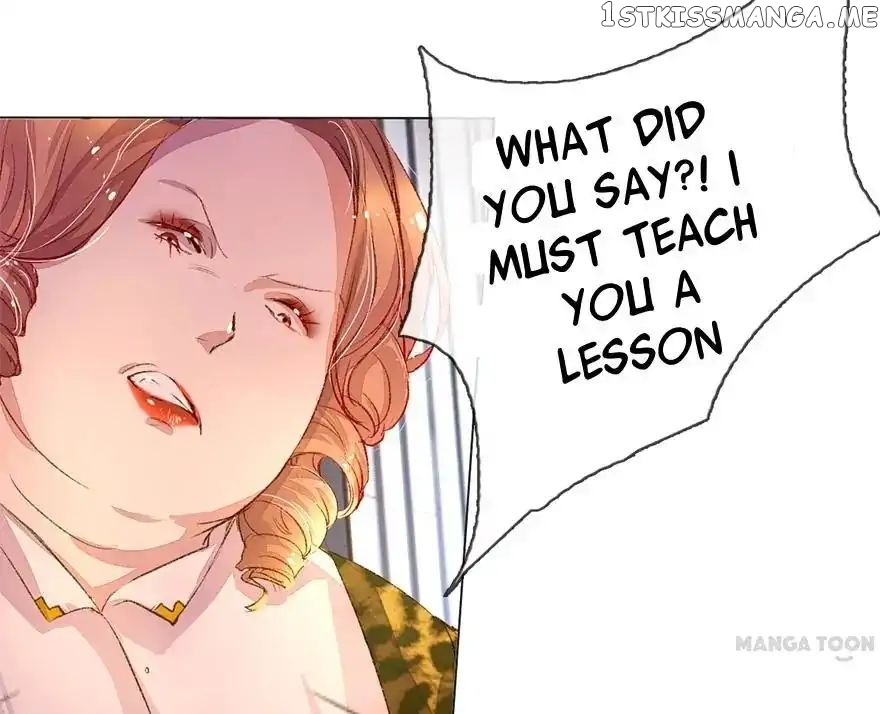 My Only Sunshine Chapter 34 - page 8