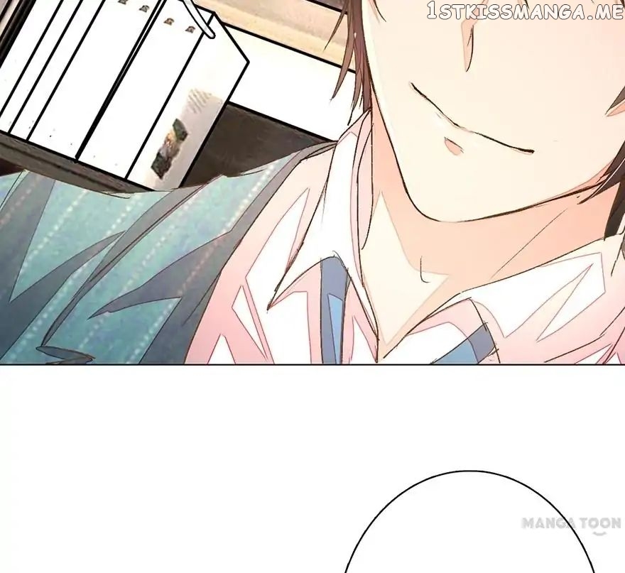 My Only Sunshine Chapter 61 - page 15